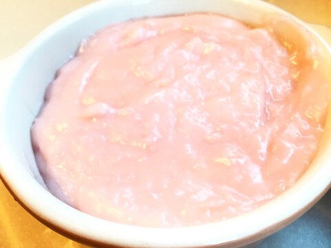 いちごチョコクリーム